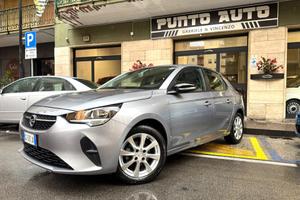 Opel Corsa 1.2 Elegance. Anno 2021 km 86.000