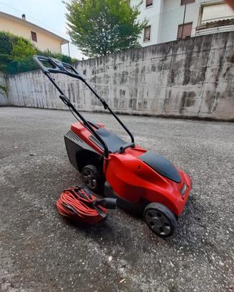 Tagliaerba con cavo 30m