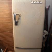 Frigo IGNIS anni sessanta