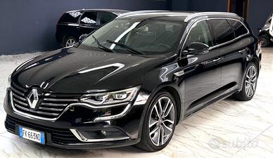 Renault Talisman Sporter dCi 130 CV EDC Energy Int
