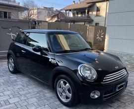 MINI 1.4 benzina/gpl NEOPATENTATI