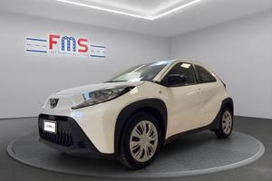 Toyota Aygo X 1.0 Active 72cv