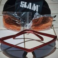 Occhiali ciclismo Slam