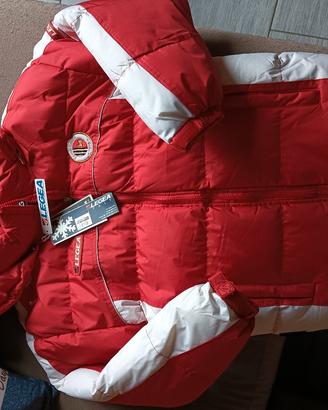 Giaccone  LEGEA Ascoli Calcio