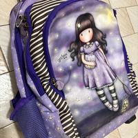 Zaino SANTORO originale