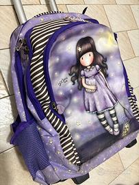 Zaino SANTORO originale