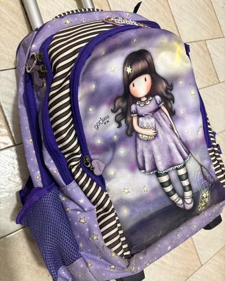 Zaino SANTORO originale