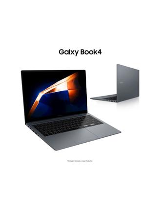 computer samsung galaxy book 4