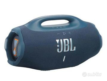 JBL Boombox 4 Altoparlante nuovo