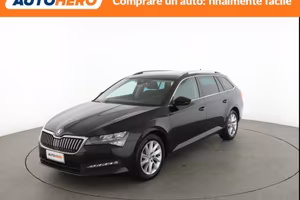 SKODA Superb TU64270