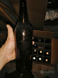 bottiglie di birra 