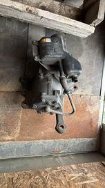 SCATOLA IDROGUIDA SCANIA