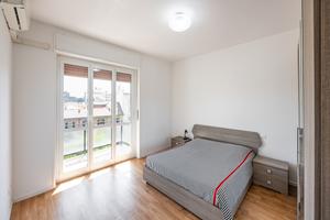 Trilocale a Milano
