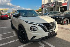 Nissan Juke 1.0 DIG-T 114 CV N-Connecta