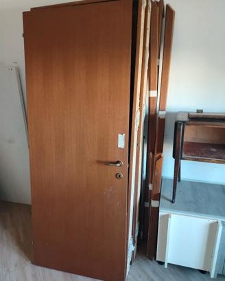 Porte da interno