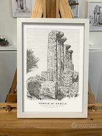 Disegno a mano libera