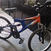 Mountain Bike 20"