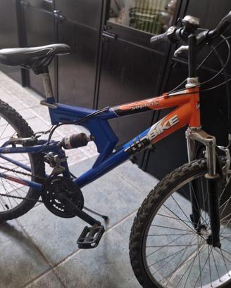 Mountain Bike 20"