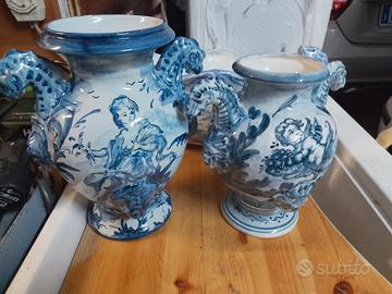 ceramica da collezione di Albisola 
