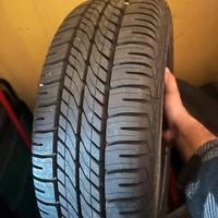 Ruota di scorta FORD FIESTA