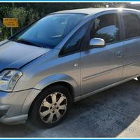 Ricambi Usati OPEL MERIVA (X03) 2006