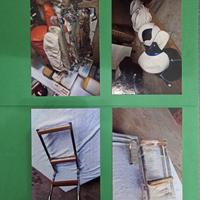 Materiale nautico