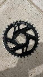 Corona sram 34T direct mount