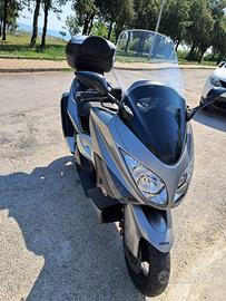 Yamaha Tmax 2009 T max