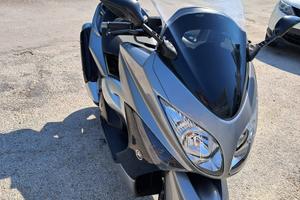 Yamaha Tmax 2009 T max