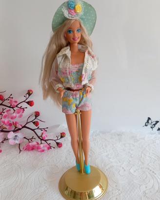 Barbie teen talk vintage anni 90