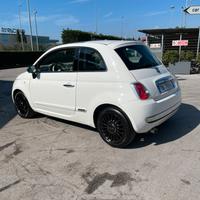 Fiat 500 GPL 15€ 20 lt 300km  netti