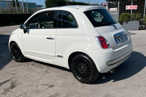 Fiat 500 GPL 15€ 20 lt 300km  netti