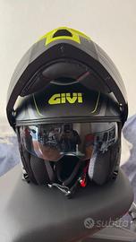 Casco GIVI