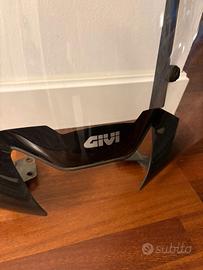 parabrezza givi per honda sh 125