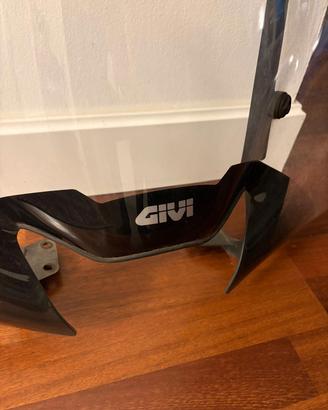 parabrezza givi per honda sh 125