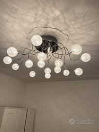 Lampadario da sala