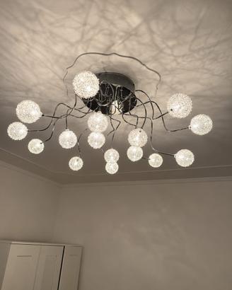 Lampadario da sala