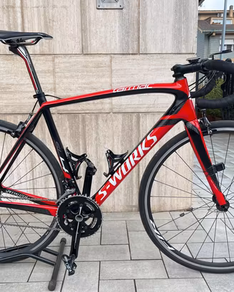 BICI SPECIALIZED S-WORKS TARMAC