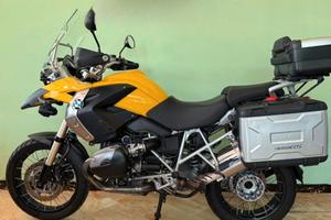BMW R1200 GS