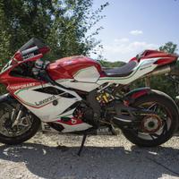 MV Agusta F4 1000 - 2011