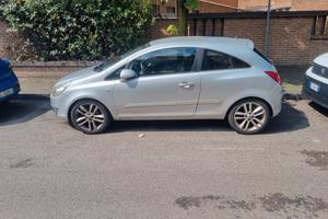 OPEL CORSA 1.2 neopatentati 