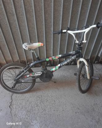 BICI BMX