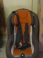 Seggiolino auto isofix