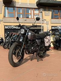 Brixton Felsberg 125 - 2020