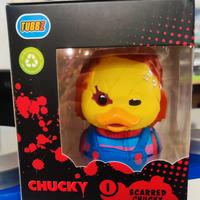 TUBBZ Chucky (La Bambola Assassina)