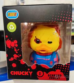 TUBBZ Chucky (La Bambola Assassina)
