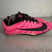 Scarpe nike per atletica leggera 42.5