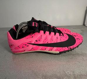 Scarpe nike per atletica leggera 42.5