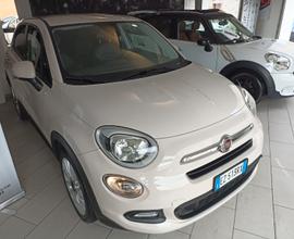 Fiat 500x - 2015