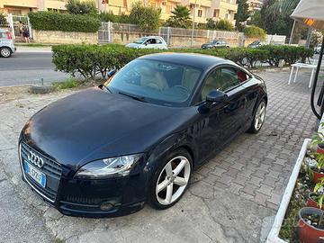 Audi TT 2.0 TFSI